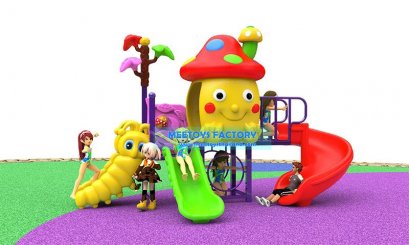 เครื่องเล่นสนาม 